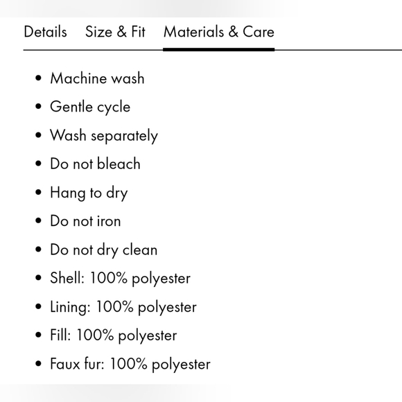 Noize Jacob Mid- Length Parka - Picture 12 of 12